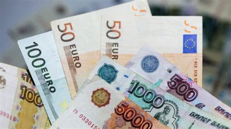 курс евро к рублю на форексе